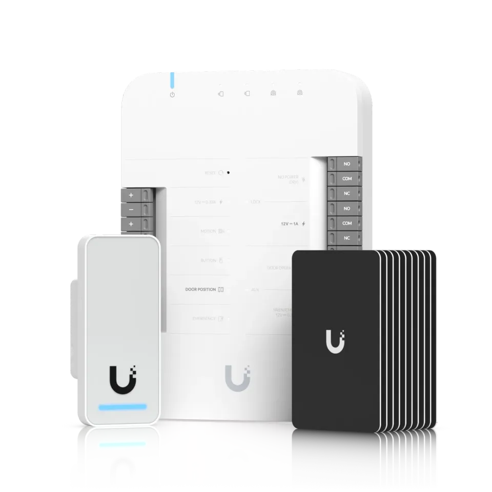 Ubiquitit UA-G2-SK - Access G2 Starter Kit