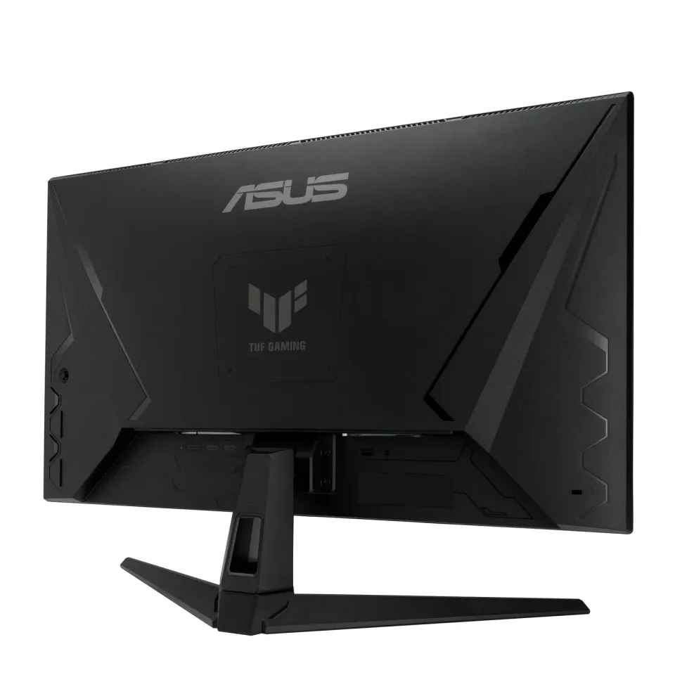 ASUS TUF/VG27UQ1A/27"/IPS/4K UHD/160Hz/1ms/Černá/3R