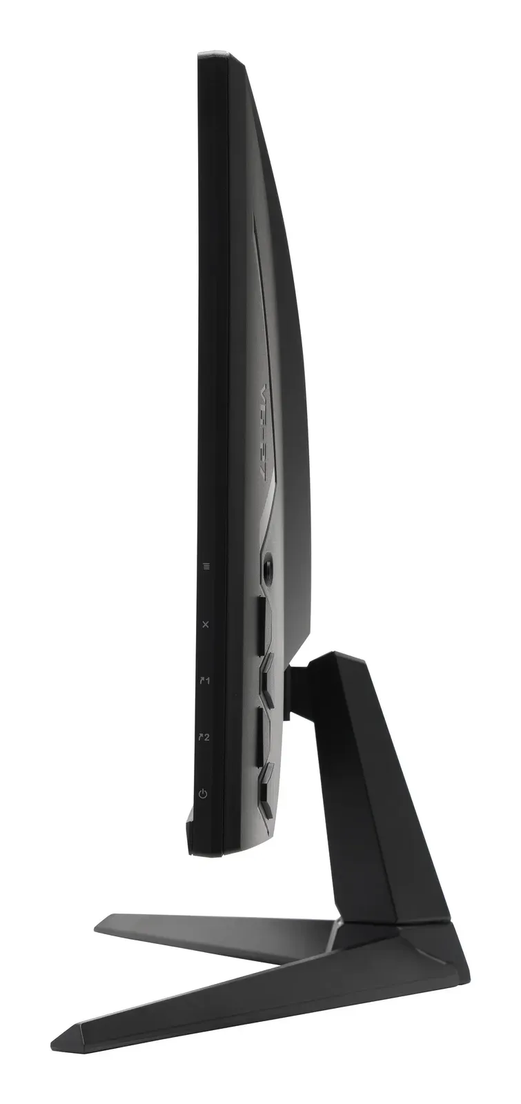 ASUS TUF/VG27UQ1A/27"/IPS/4K UHD/160Hz/1ms/Černá/3R