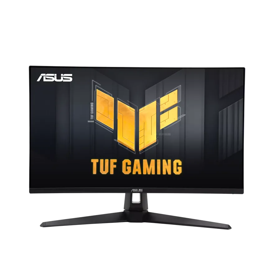 ASUS TUF/VG27UQ1A/27"/IPS/4K UHD/160Hz/1ms/Černá/3R