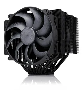 Noctua NH-D15 G2, AM5, AM4, LGA1700, LGA1851, LGA1954, LGA1156, LGA1155, LGA1150