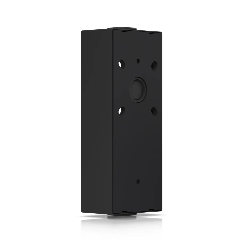 Ubiquiti UACC-Reader-Pro-JB-B,Reader Pro Junction Box, černý