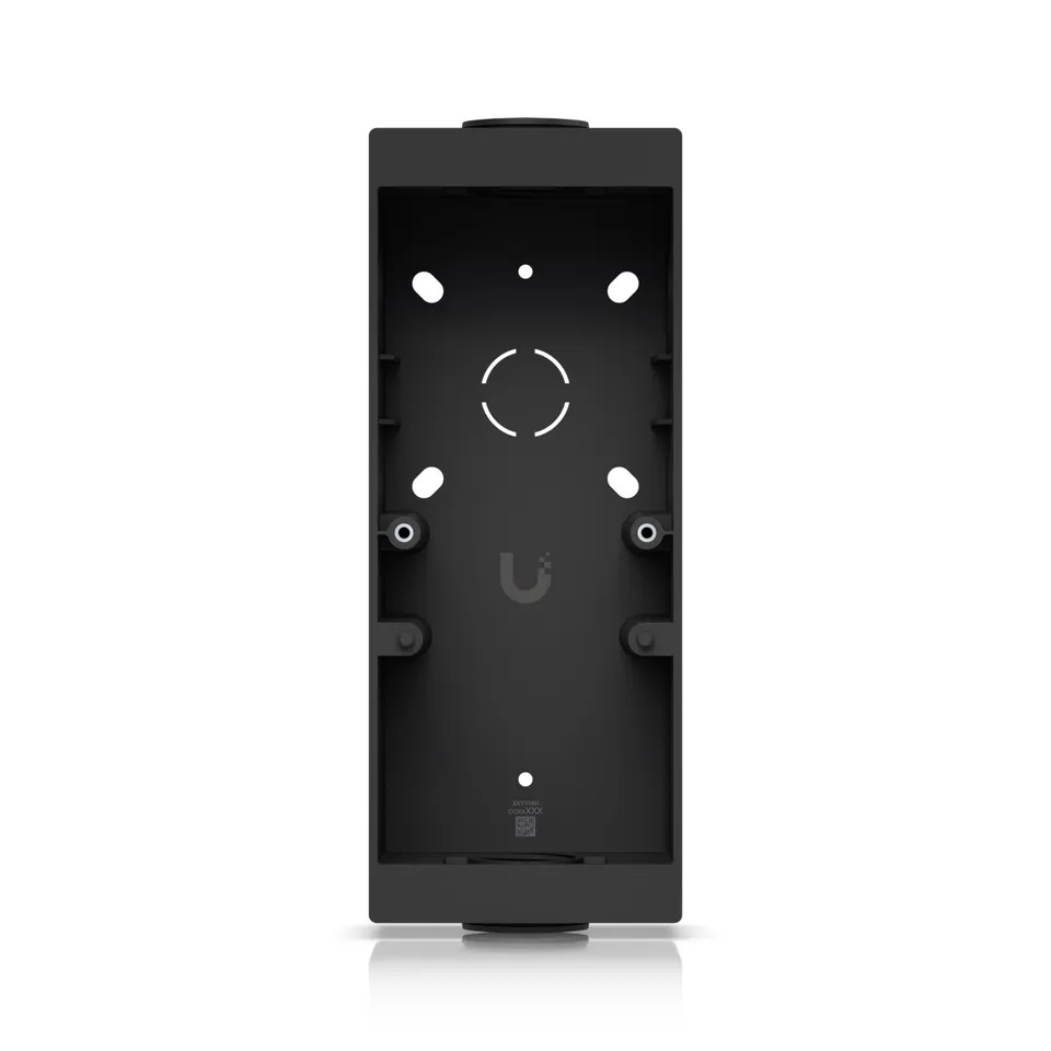 Ubiquiti UACC-Reader-Pro-JB-B,Reader Pro Junction Box, černý