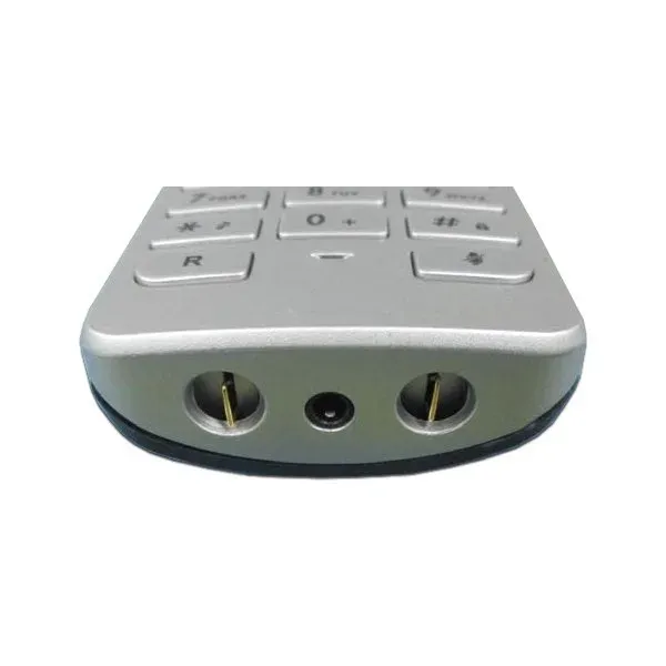 Yealink W56H IP DECT ručka, 2,4", 400 hodin pohotovostní režim, (W70B/W73P)