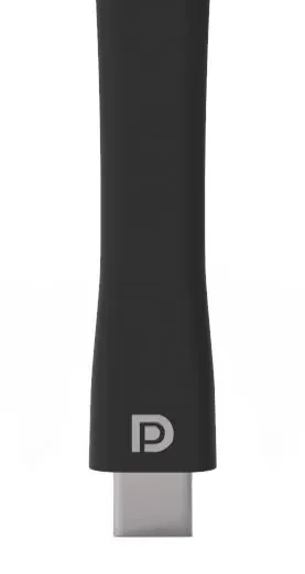iiyama - Wireless presentation USB-C dongle