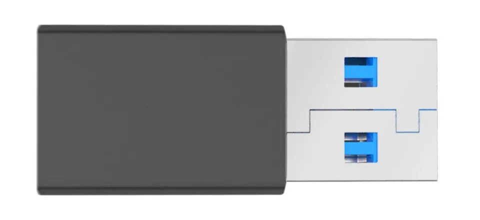 iiyama - Wireless presentation USB-C dongle