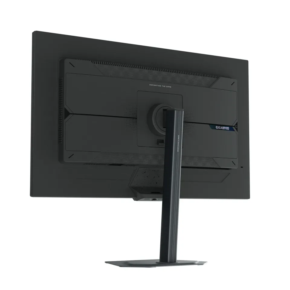 GIGABYTE LCD - 27" Gaming monitor M27Q2 QD, IPS, 2560 x 1440 QHD, 200Hz, 1000:1, 350cd/m2, 1ms, 2xHDMI, 1xDP