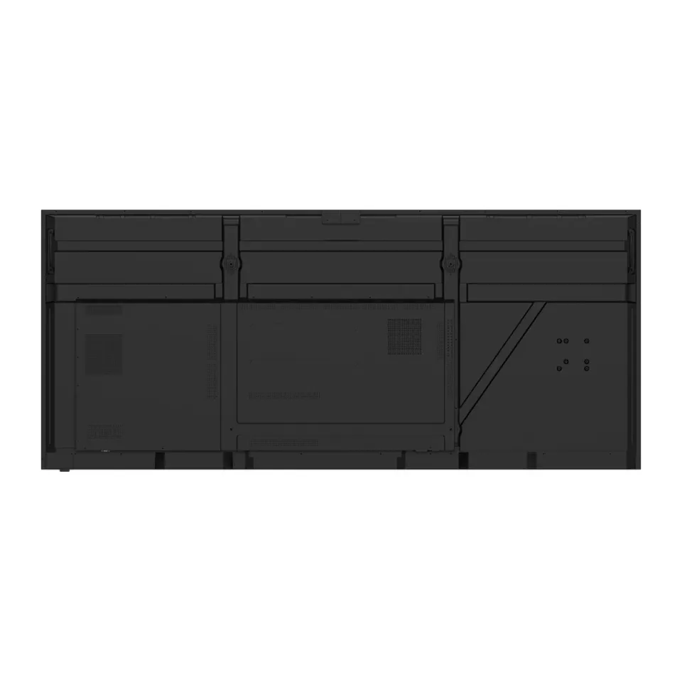 92" iiyama LH9252UWS-B1AG:VA,5K,24/7
