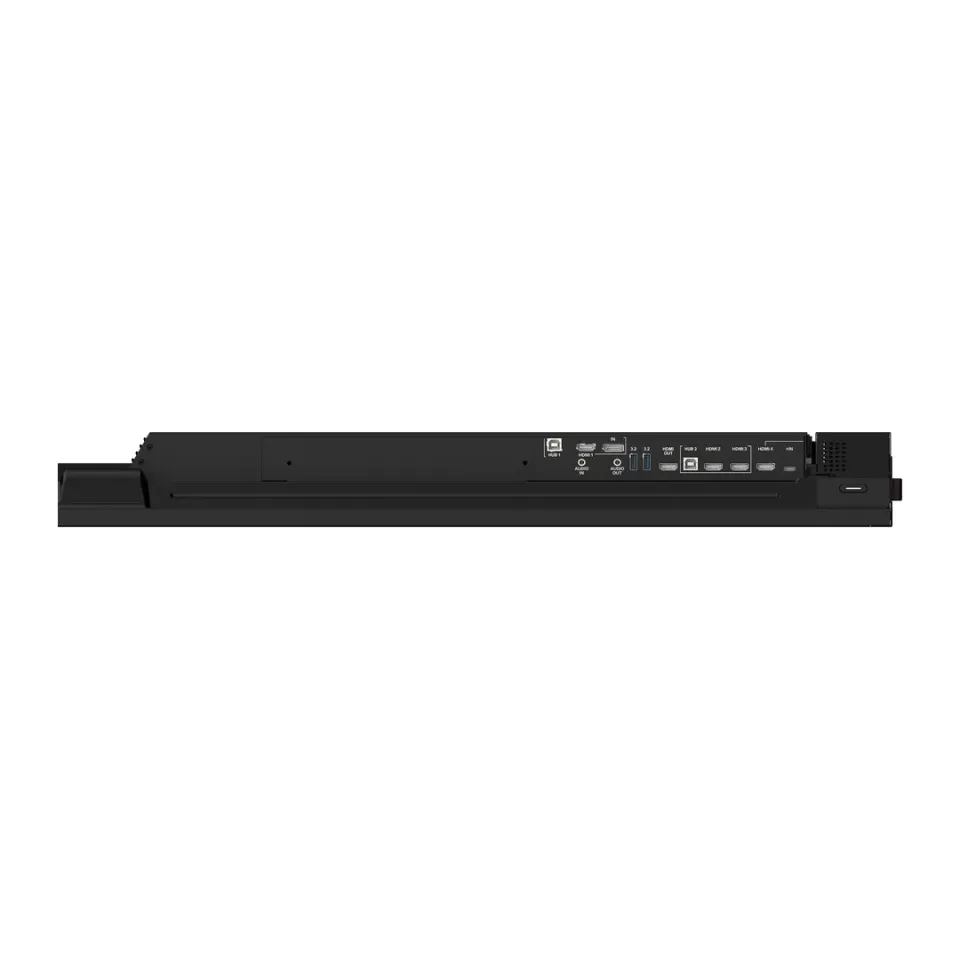 92" iiyama LH9252UWS-B1AG:VA,5K,24/7