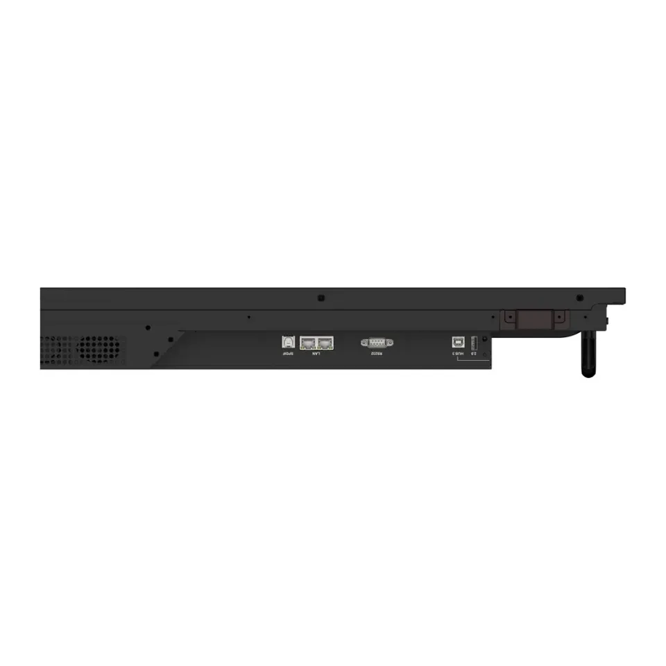92" iiyama LH9252UWS-B1AG:VA,5K,24/7