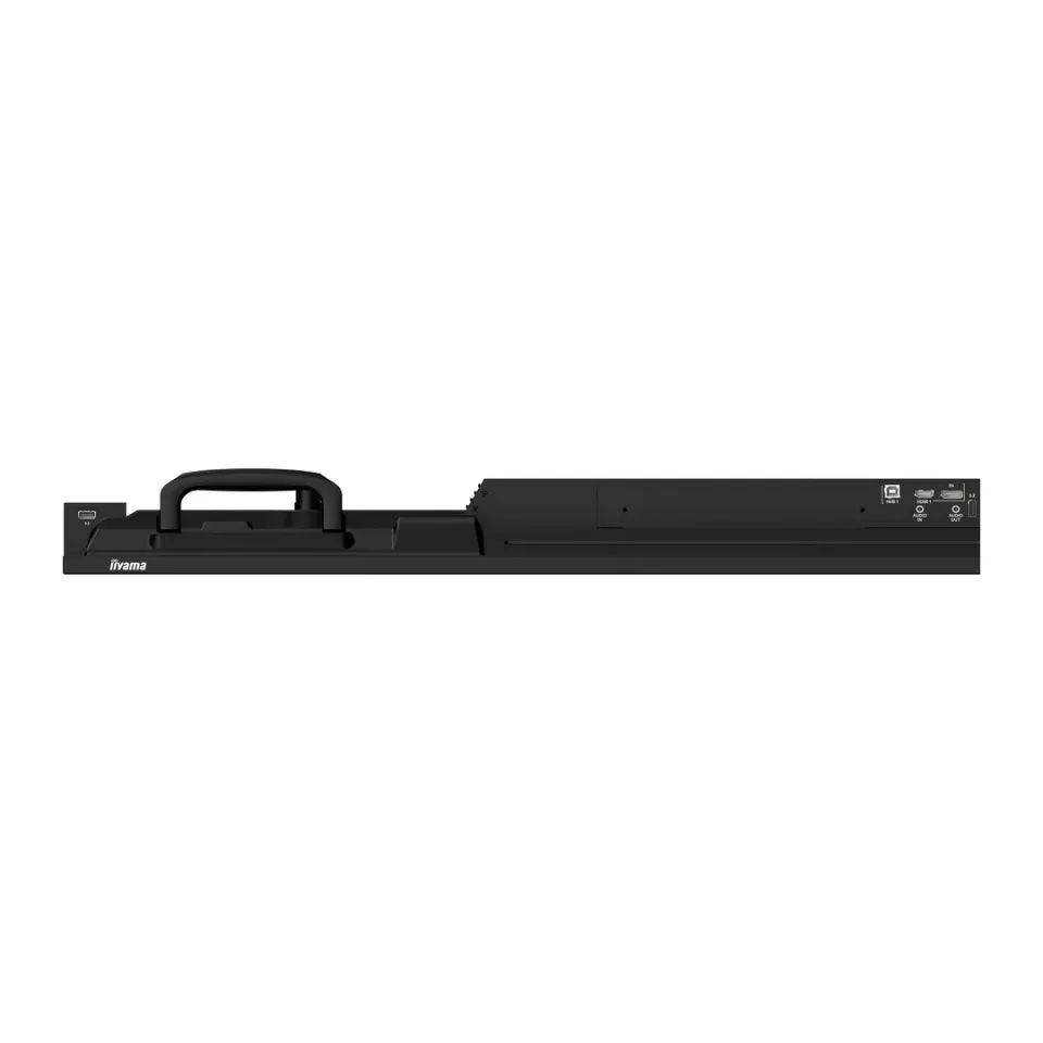 92" iiyama LH9252UWS-B1AG:VA,5K,24/7
