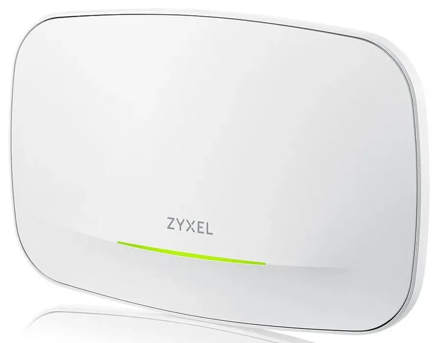Zyxel WBE530, BE11K 2x2 MU-MIMO, Incl 1 year Nebula Pro, 2x2.5G LAN port, PoE+ (802.3at), Standalone/Controller/Nebula C