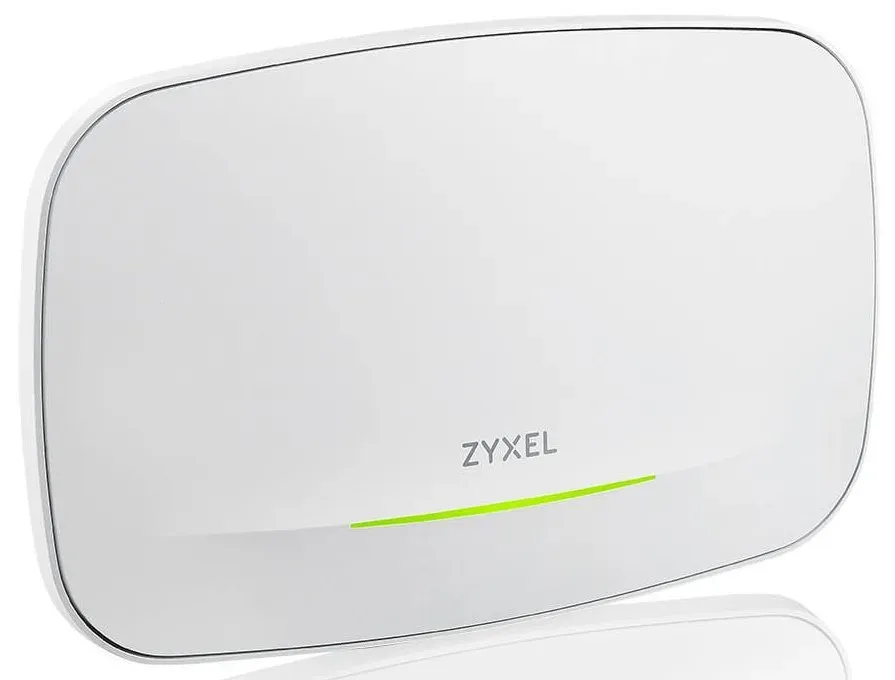 Zyxel WBE530, BE11K 2x2 MU-MIMO, Incl 1 year Nebula Pro, 2x2.5G LAN port, PoE+ (802.3at), Standalone/Controller/Nebula C