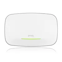 Zyxel WBE530, BE11K 2x2 MU-MIMO, Incl 1 year Nebula Pro, 2x2.5G LAN port, PoE+ (802.3at), Standalone/Controller/Nebula C