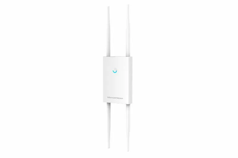 Grandstream GWN7630LR AP, 802,11ac Wave2, 4x4:4 MU-MIMO, 16 SSDI, 200+ klientů, 2.33Gbps, IP66, 300m