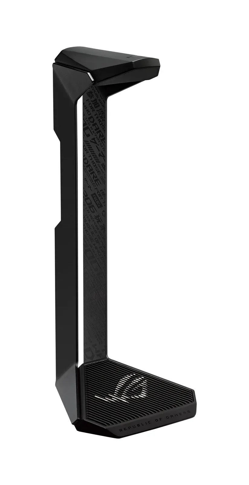 ASUS stojan na sluchátka AC12 ROG THRONE II CORE