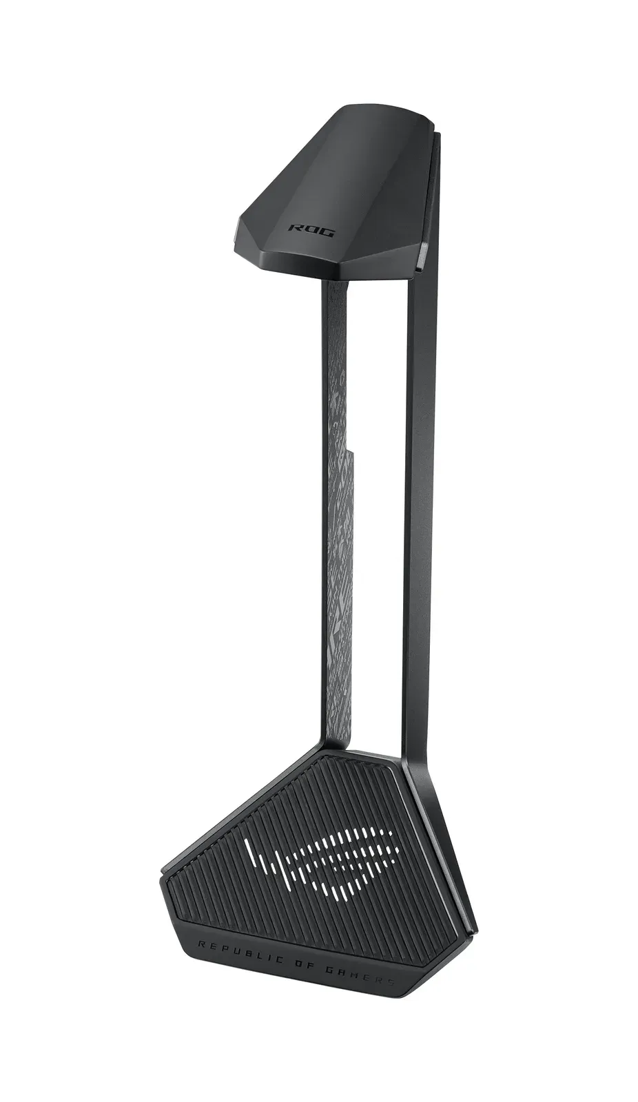 ASUS stojan na sluchátka AC12 ROG THRONE II CORE