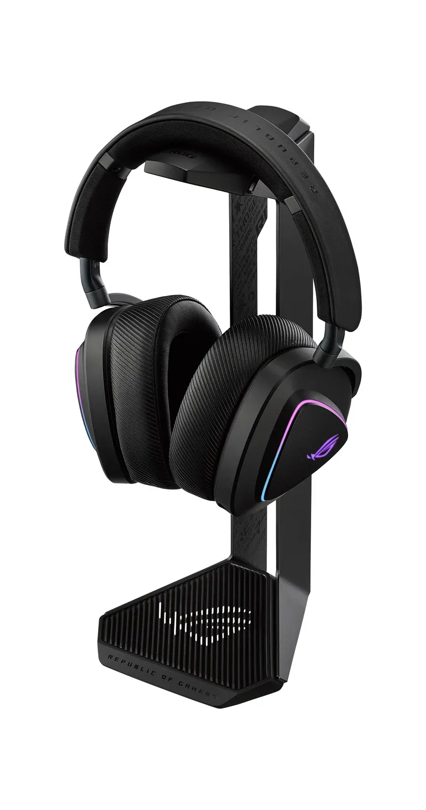 ASUS stojan na sluchátka AC12 ROG THRONE II CORE