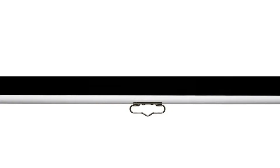 ELITE SCREENS plátno roleta 135" (342,9cm)/ 16:9/ 167,6×298cm/ gain 1.1/ case bílý