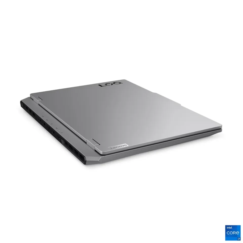 Lenovo LOQ/15IRX10/i7-13650HX/15,6"/FHD/32GB/1TB/RTX 5070/bez OS/Luna Grey/2R