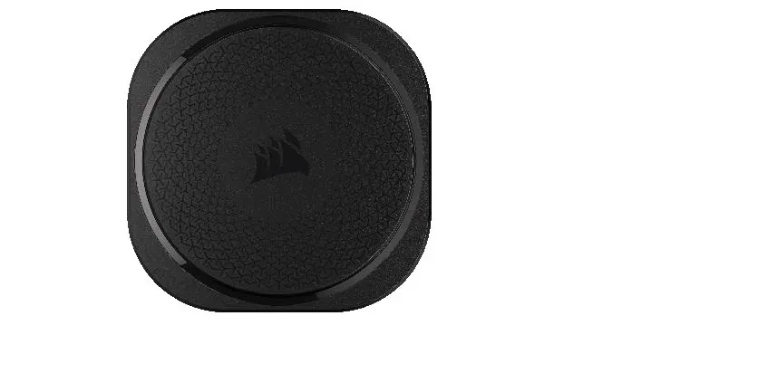 CORSAIR NAUTILUS 360 360mm vodní chlazení
