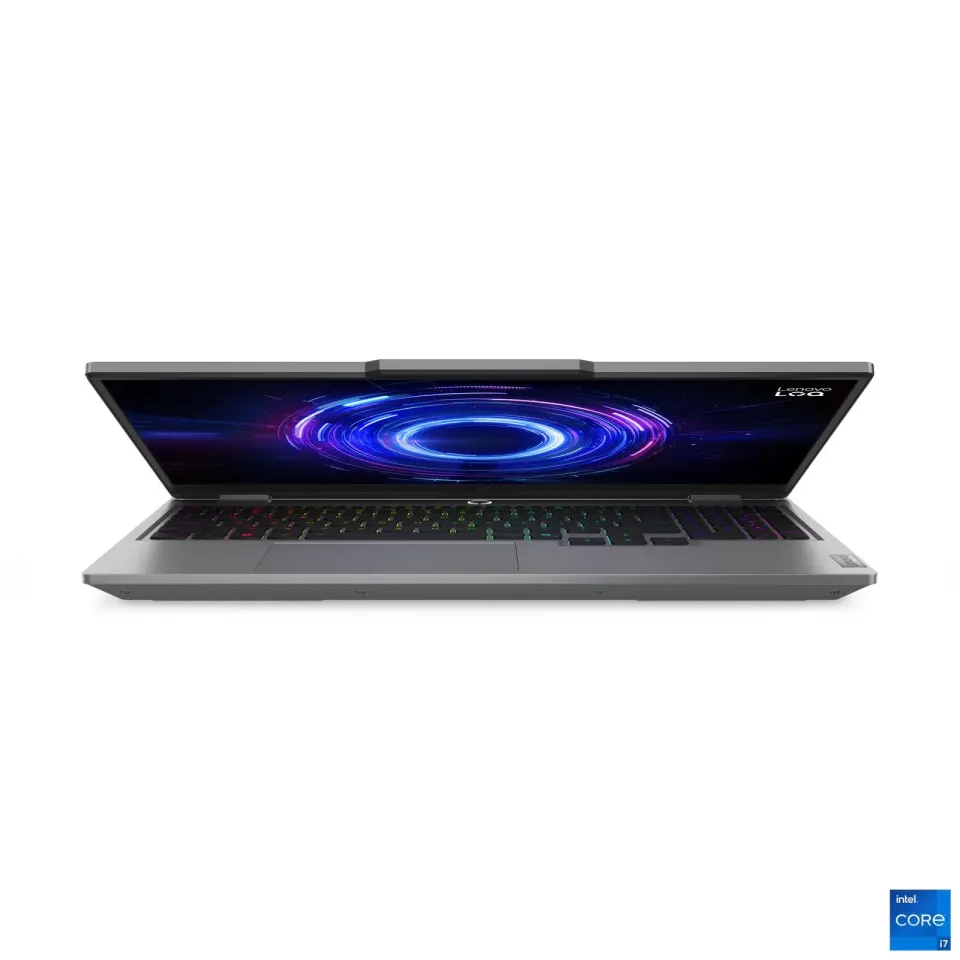 Lenovo LOQ/15IRX10/i7-13650HX/15,6"/QHD/32GB/1TB/RTX 5070/bez OS/Luna Grey/2R