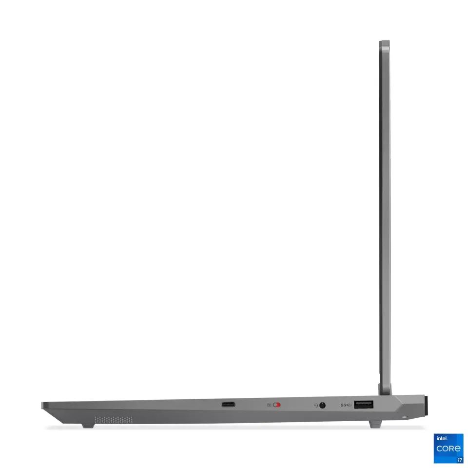 Lenovo LOQ/15IRX10/i7-13650HX/15,6"/QHD/32GB/1TB/RTX 5070/bez OS/Luna Grey/2R