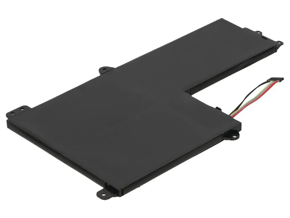 2power ( L15L3PB0 alternative ) 6 ?lánková Baterie do Laptopu 11,25V 4700mAh