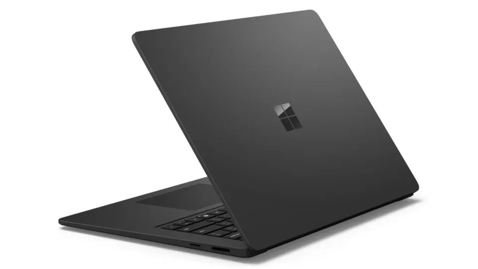 Microsoft Surface Laptop 15" (8. edice)/U5-335/15"/3270x2180/T/16GB/512GB/Intel int/W11P/Black/2R