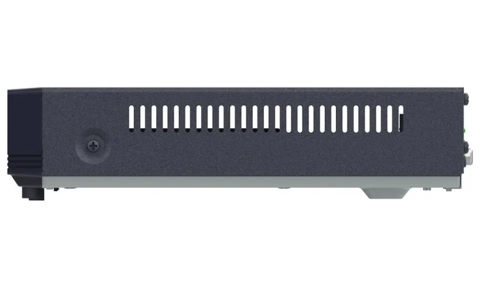 STRONG BUL05DL0-P PoE KIT/ Bullet/ 5Mpix/ 1x NVR NVR1120-8P/ 4x IP kamera BUL05DL0-P/ HDMI/ VGA/ USB/ LAN