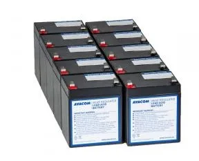 AVACOM AVA-RBP10-12050-KIT HP