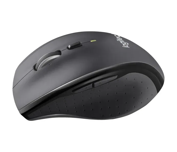 Logitech Wireless Mouse M705 Charcoal OEM