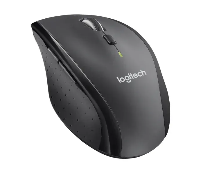 Logitech Wireless Mouse M705 Charcoal OEM