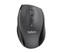 Logitech Wireless Mouse M705 Charcoal OEM