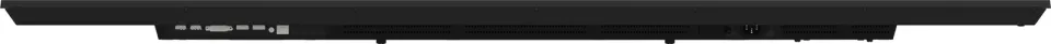 65" iiyama LH6575UHS-B2AG: IPS,4K UHD,Android,24/7