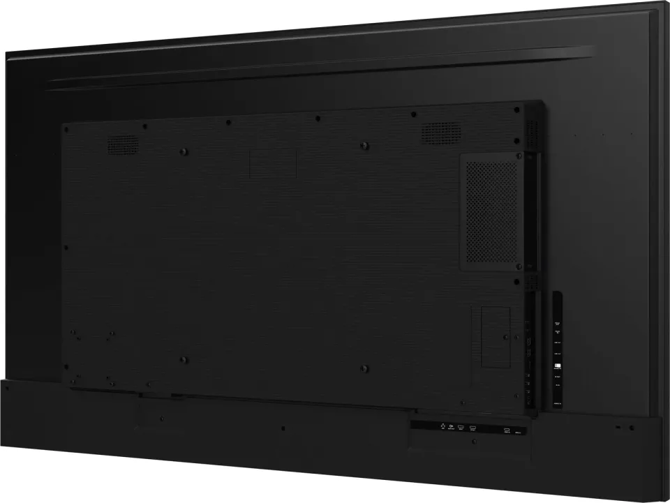 65" iiyama LH6575UHS-B2AG: IPS,4K UHD,Android,24/7