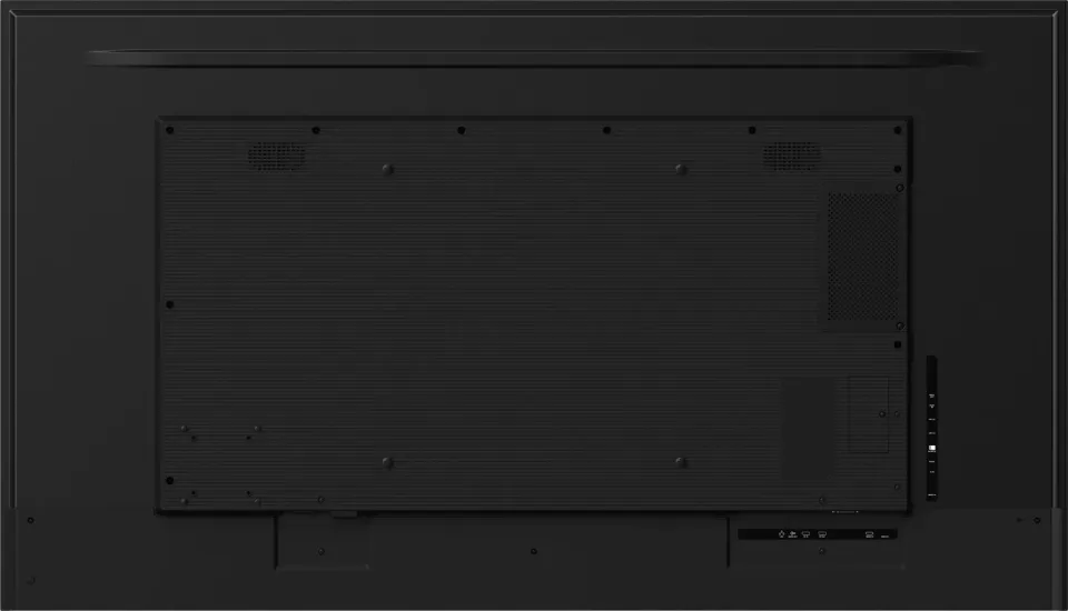 65" iiyama LH6575UHS-B2AG: IPS,4K UHD,Android,24/7