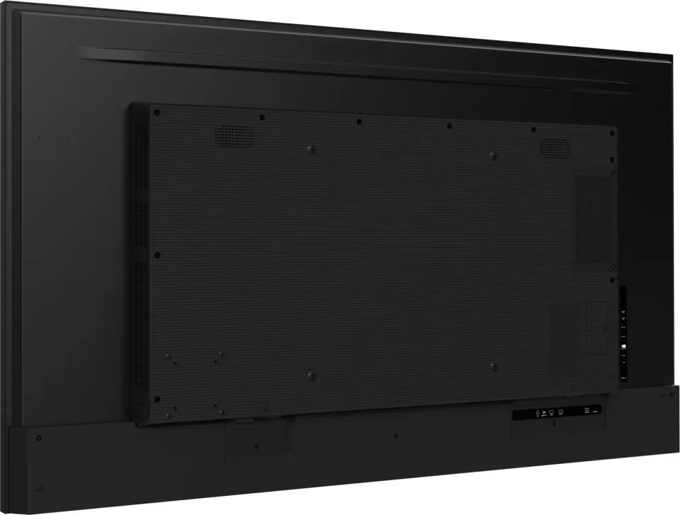 65" iiyama LH6575UHS-B2AG: IPS,4K UHD,Android,24/7