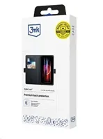3mk ochranné pouzdro Wallet Case pro Redmi Note 15 Pro+ 5G
