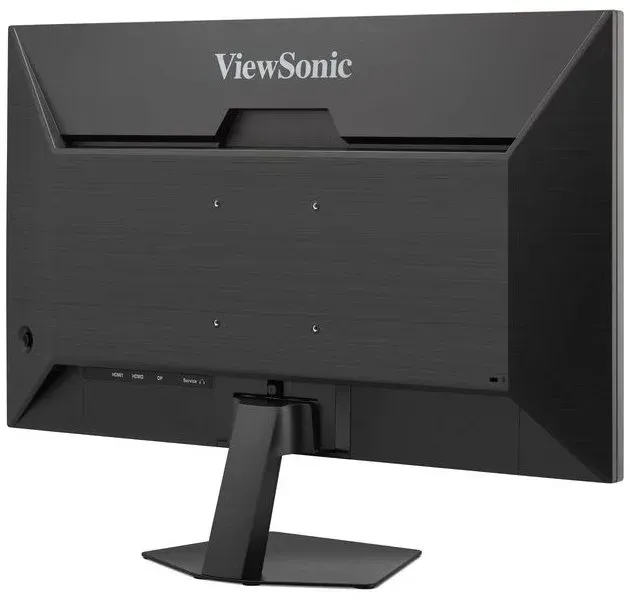 ViewSonic VX27G32A-2K 27" IPS QHD 2560x1440 flat 0.6ms MPRT 275Hz gaming monitor, 2 HDMI, DisplayPort, úzký rámeček