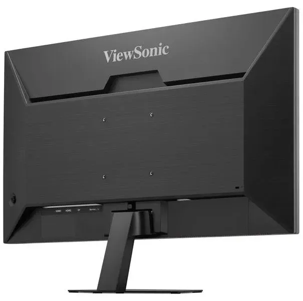 ViewSonic VX27G32A-2K 27" IPS QHD 2560x1440 flat 0.6ms MPRT 275Hz gaming monitor, 2 HDMI, DisplayPort, úzký rámeček