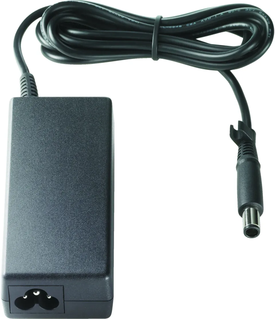 HP 90W Smart AC Adapter (4.5mm)