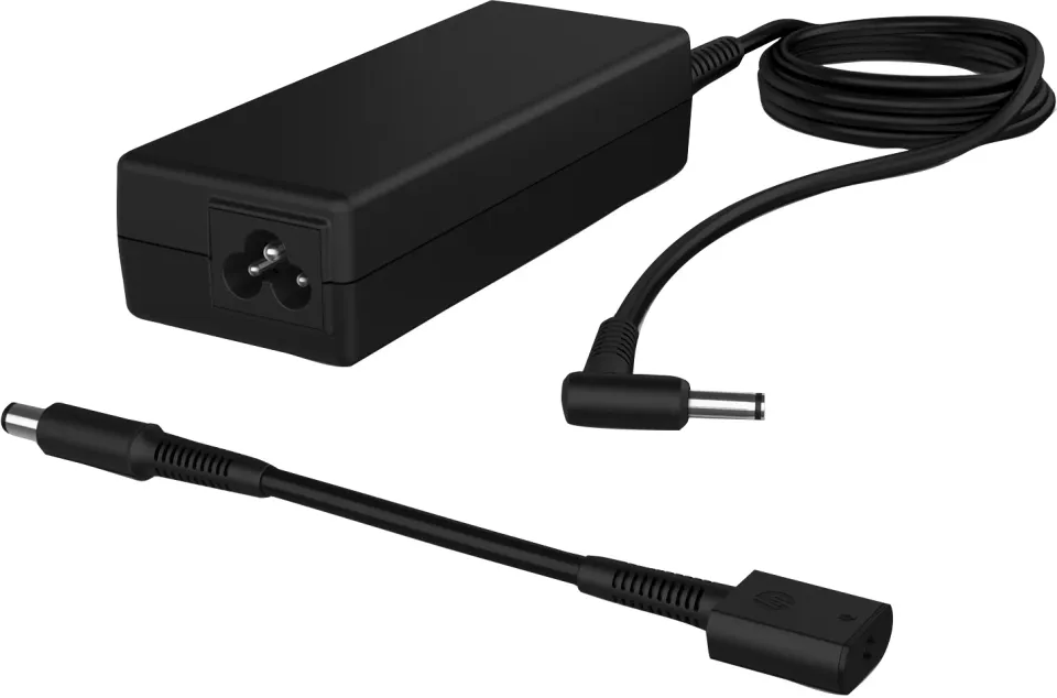 HP 90W Smart AC Adapter (4.5mm)