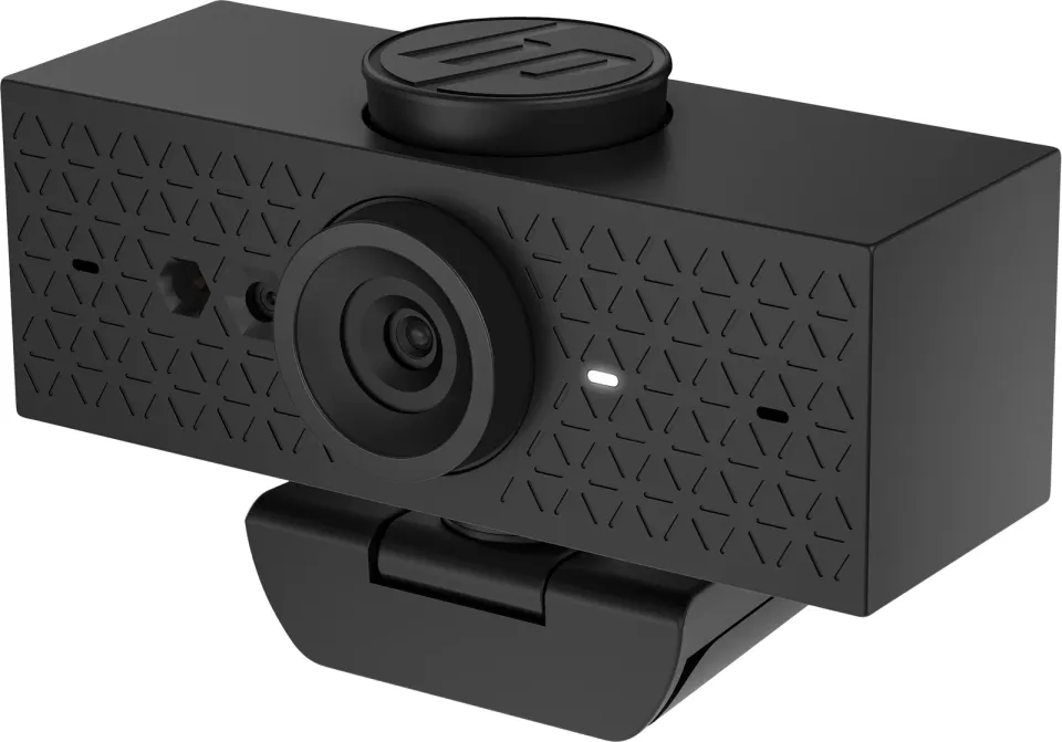 HP 625 FHD USB-A Webcam