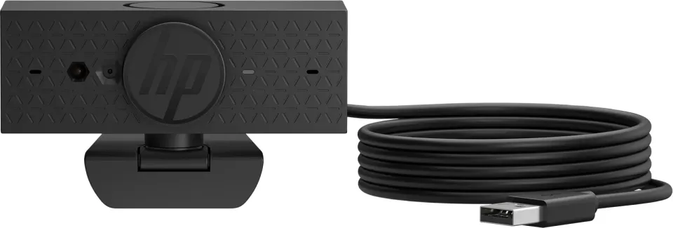 HP 625 FHD USB-A Webcam
