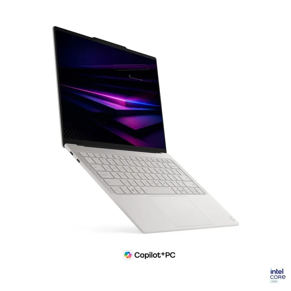 Lenovo YOGA Slim7 ULTRA UltraX7 358H/Copilot+/32GB/SSD1TB/14"/2,8K/POLED/1100nit