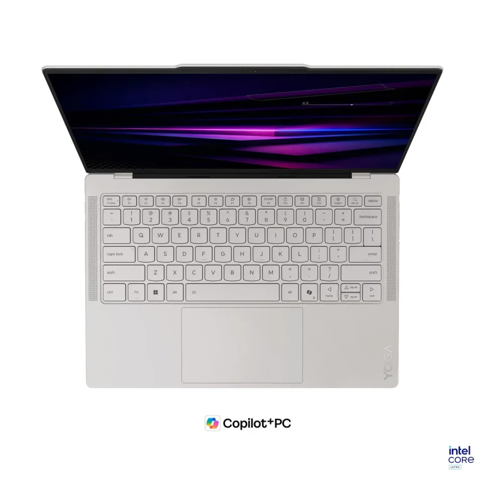 Lenovo YOGA Slim7 ULTRA UltraX7 358H/Copilot+/32GB/SSD1TB/14"/2,8K/POLED/1100nit