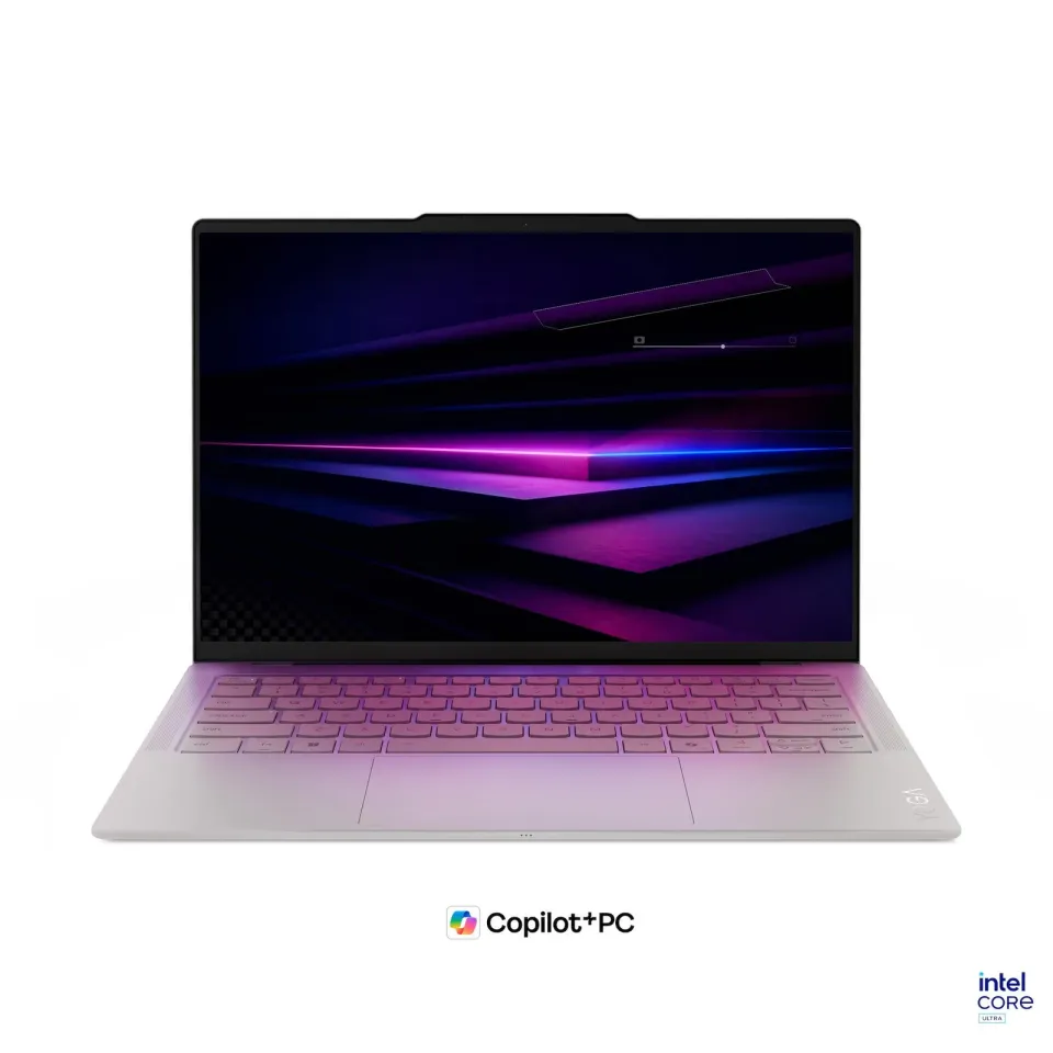 Lenovo YOGA Slim7 ULTRA UltraX7 358H/Copilot+/32GB/SSD1TB/14"/2,8K/POLED/1100nit