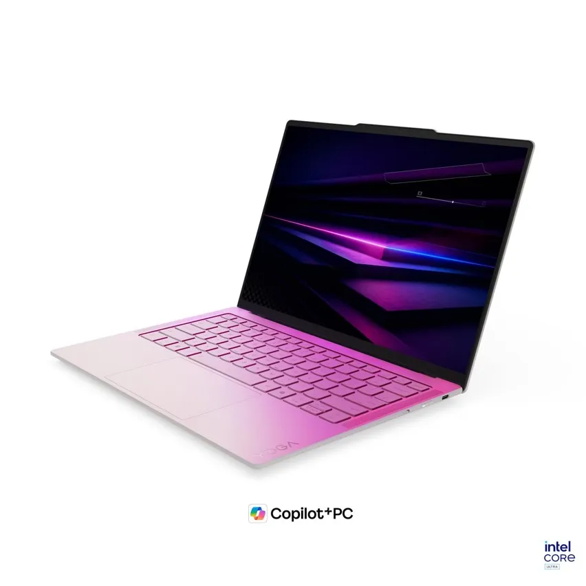 Lenovo YOGA Slim7 ULTRA UltraX7 358H/Copilot+/32GB/SSD1TB/14"/2,8K/POLED/1100nit