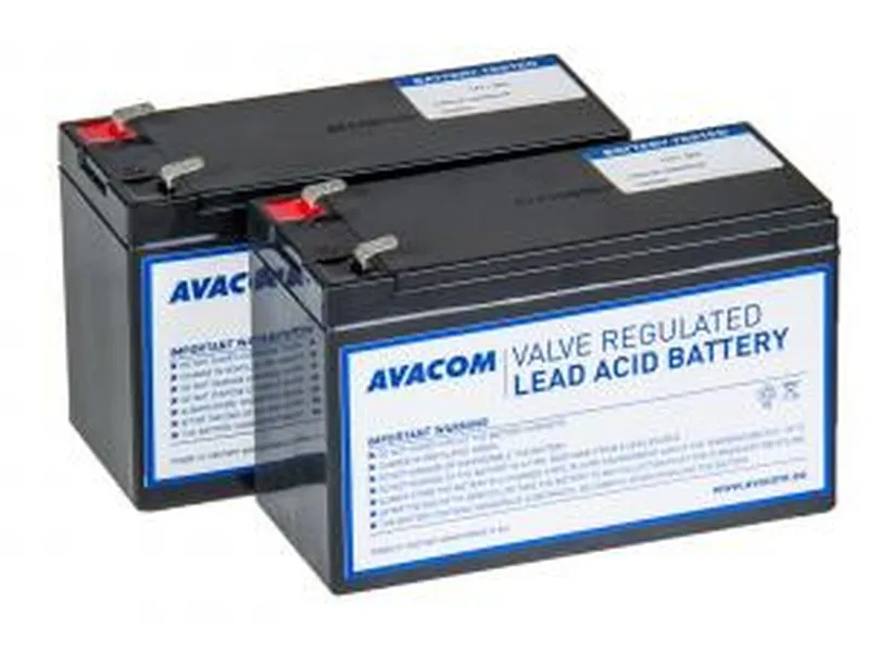 AVACOM RBC109 - kit pro renovaci baterie (2ks baterií)